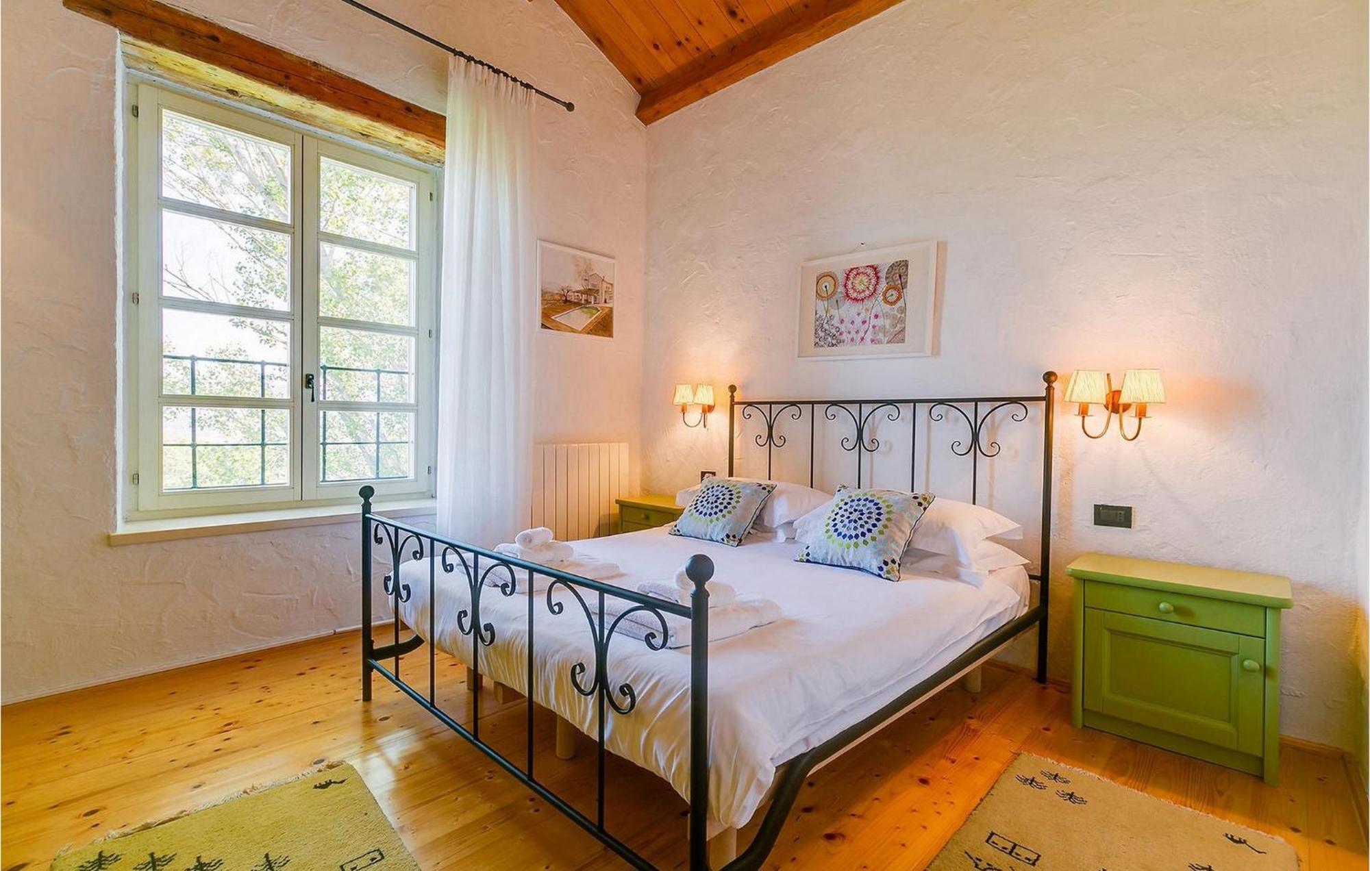 Casa Bella Ferienhaus Umag