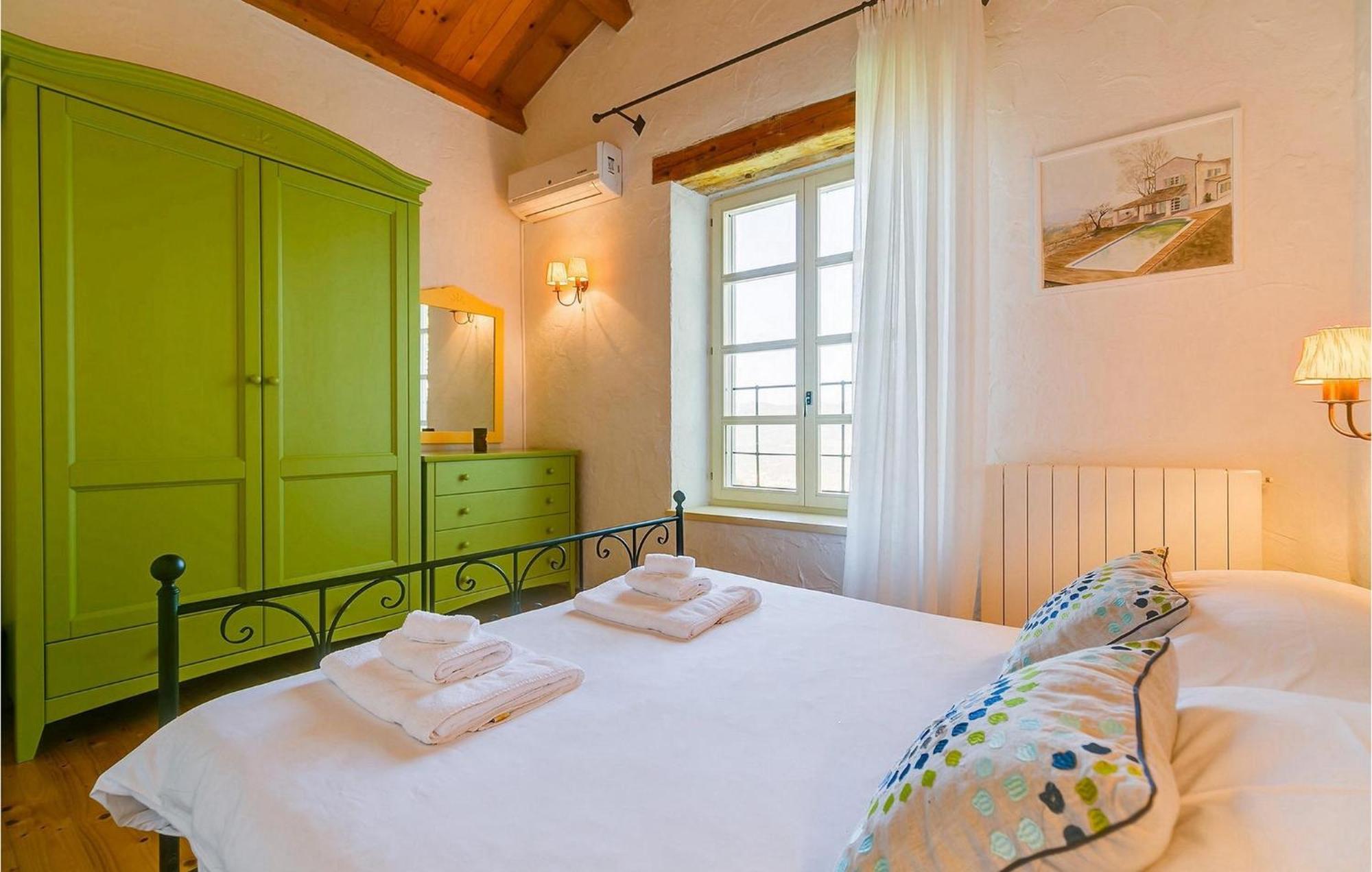 Ferienhaus Casa Bella Umag