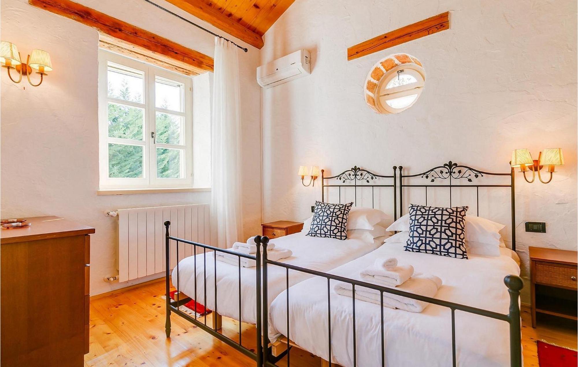 Ferienhaus Casa Bella Umag