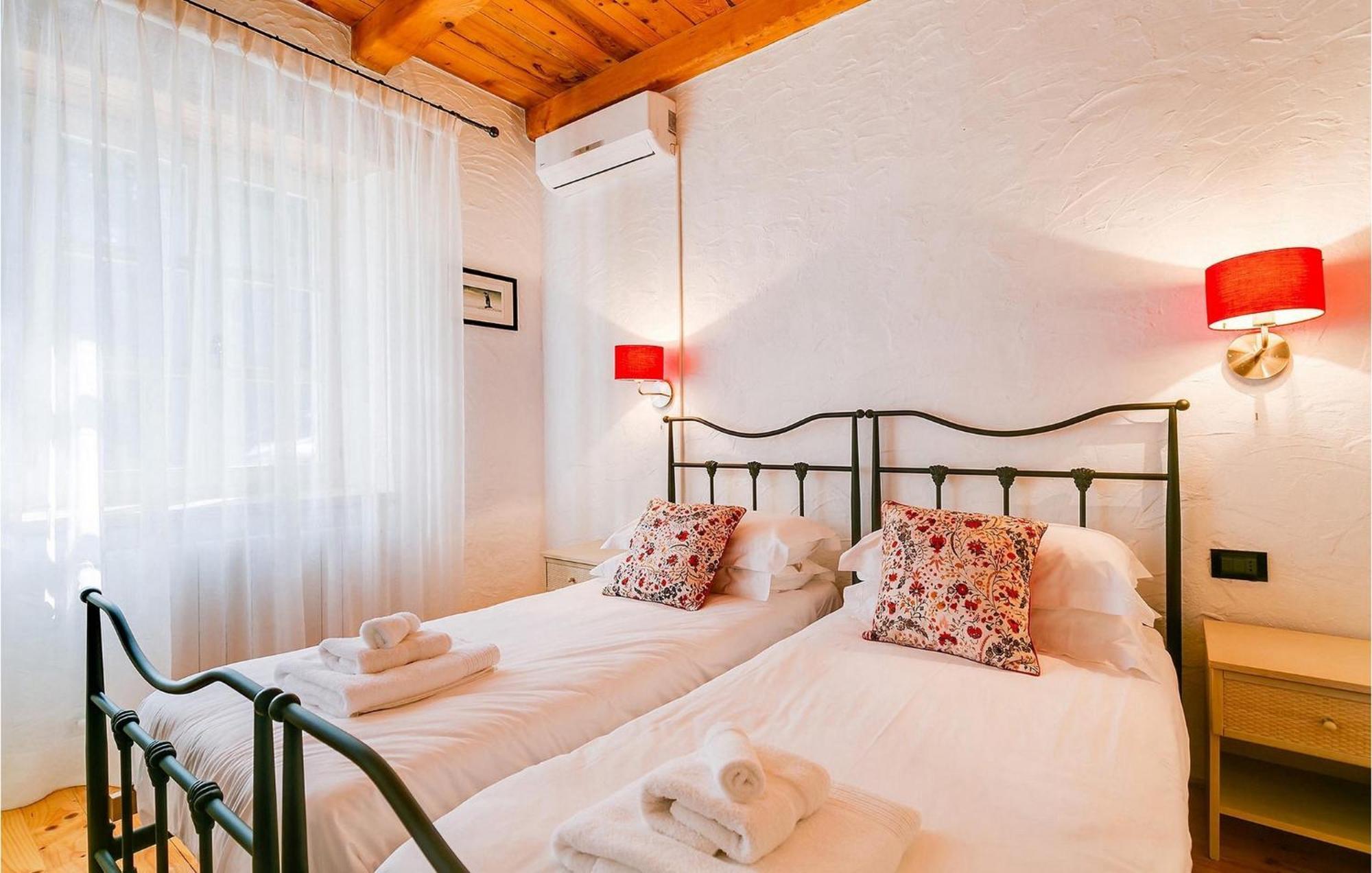 Casa Bella Ferienhaus *