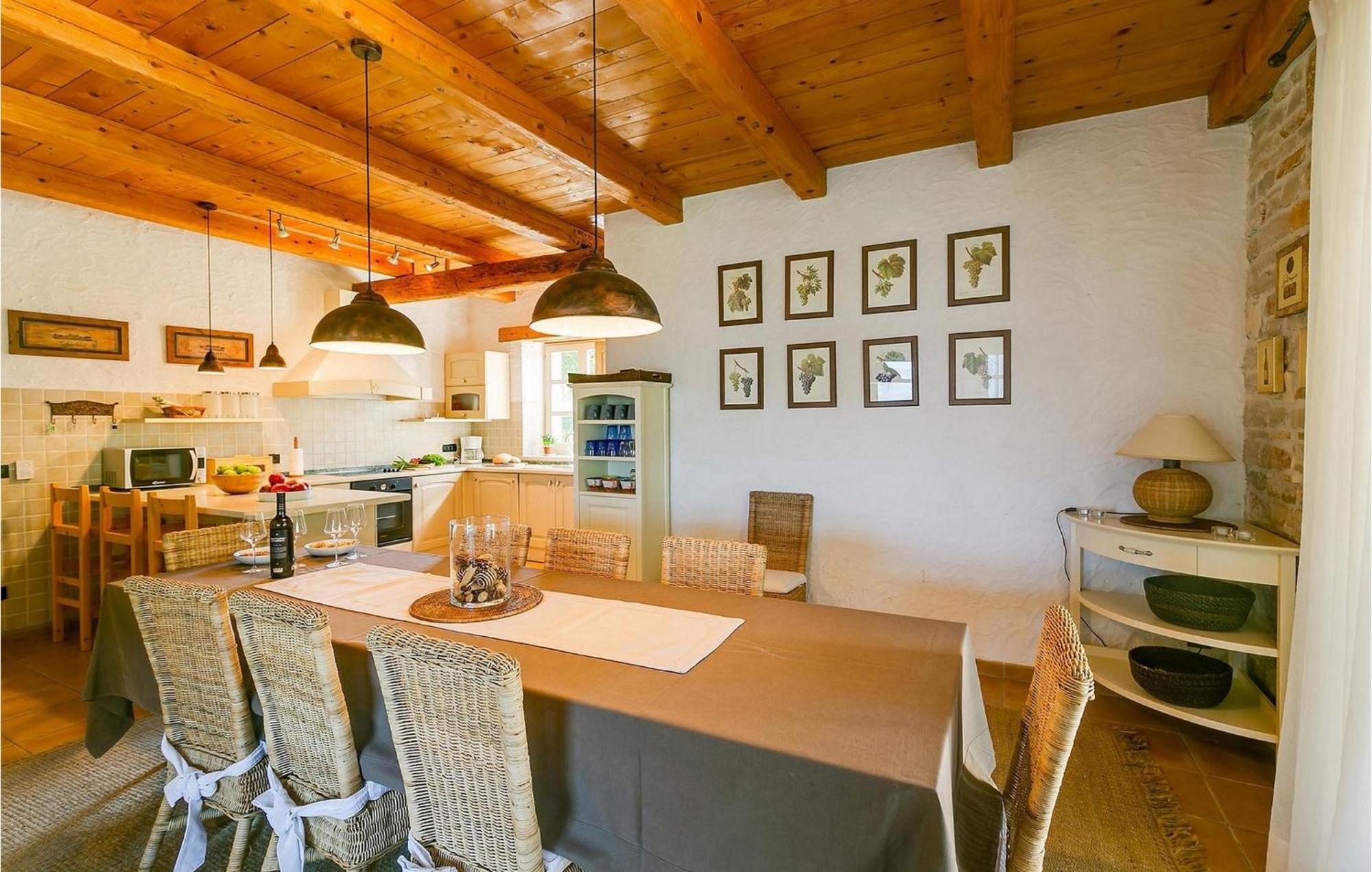 Casa Bella Ferienhaus Umag