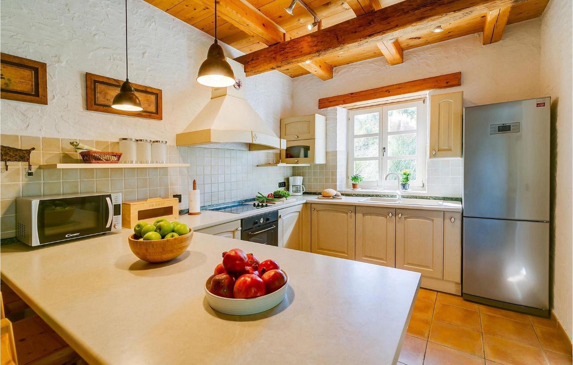 Ferienhaus Casa Bella Umag