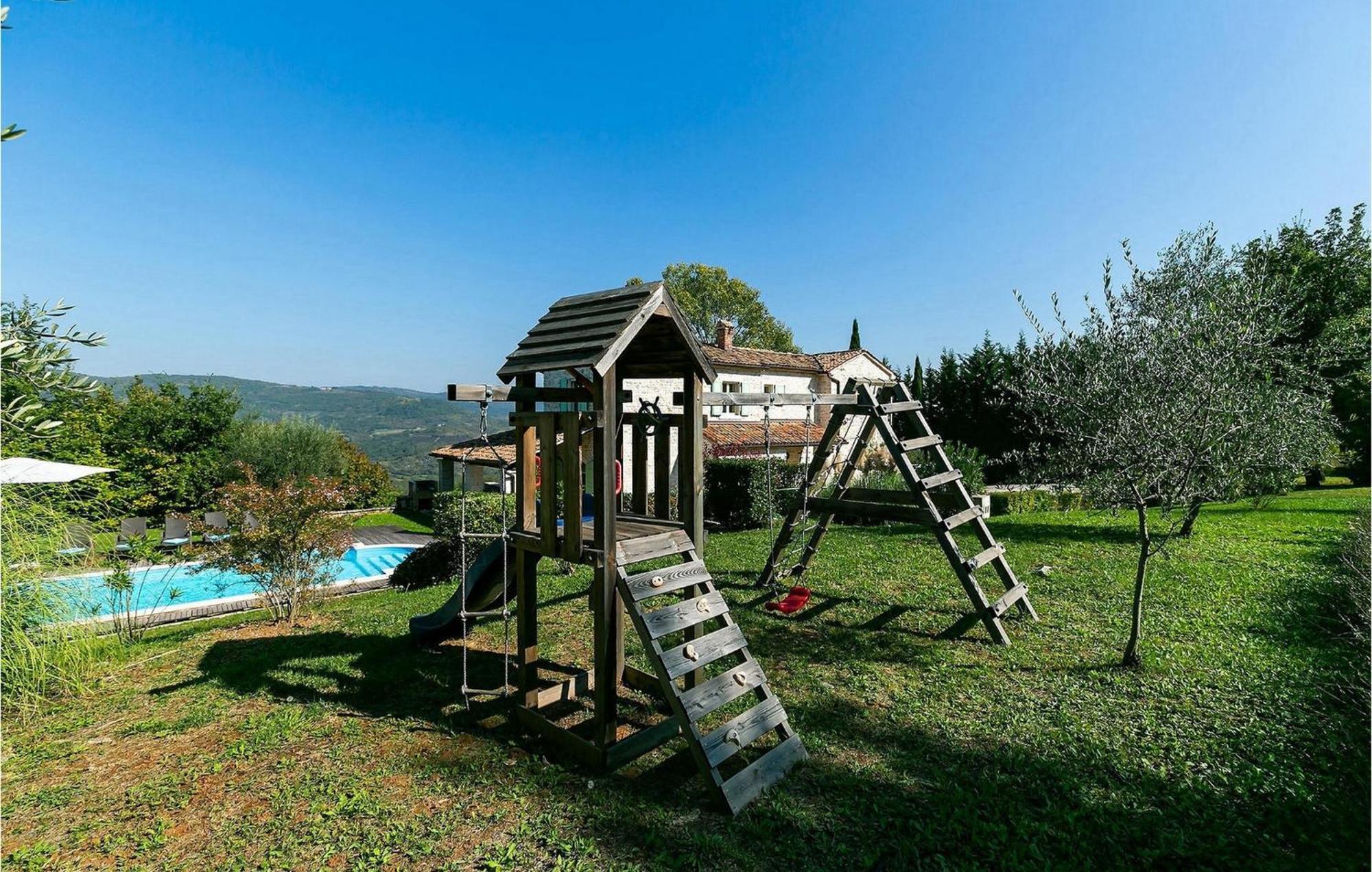 Casa Bella Ferienhaus