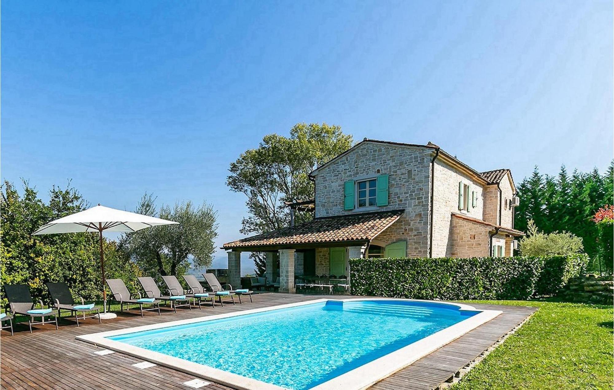 Casa Bella Ferienhaus Umag