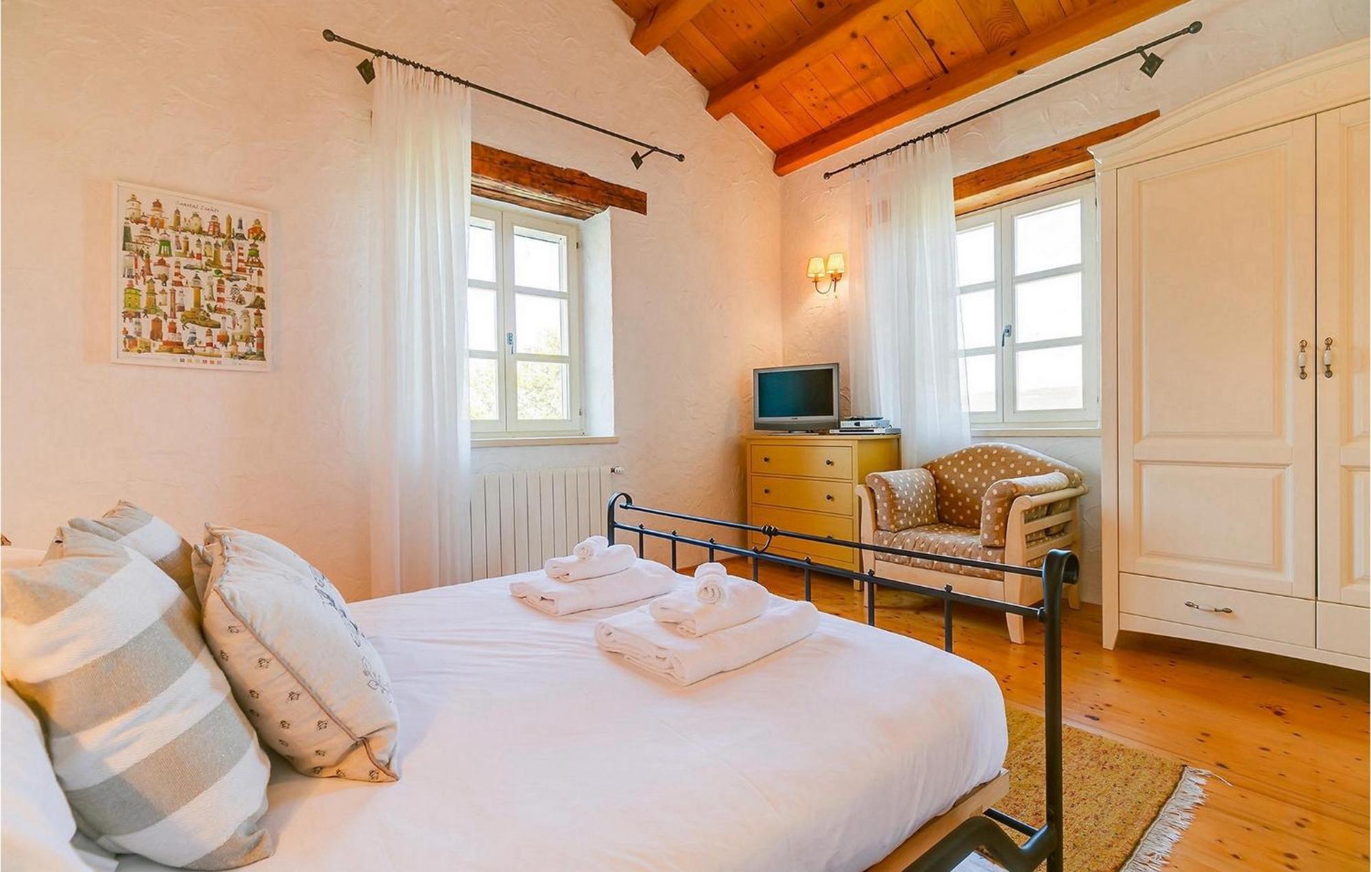 Ferienhaus Casa Bella *