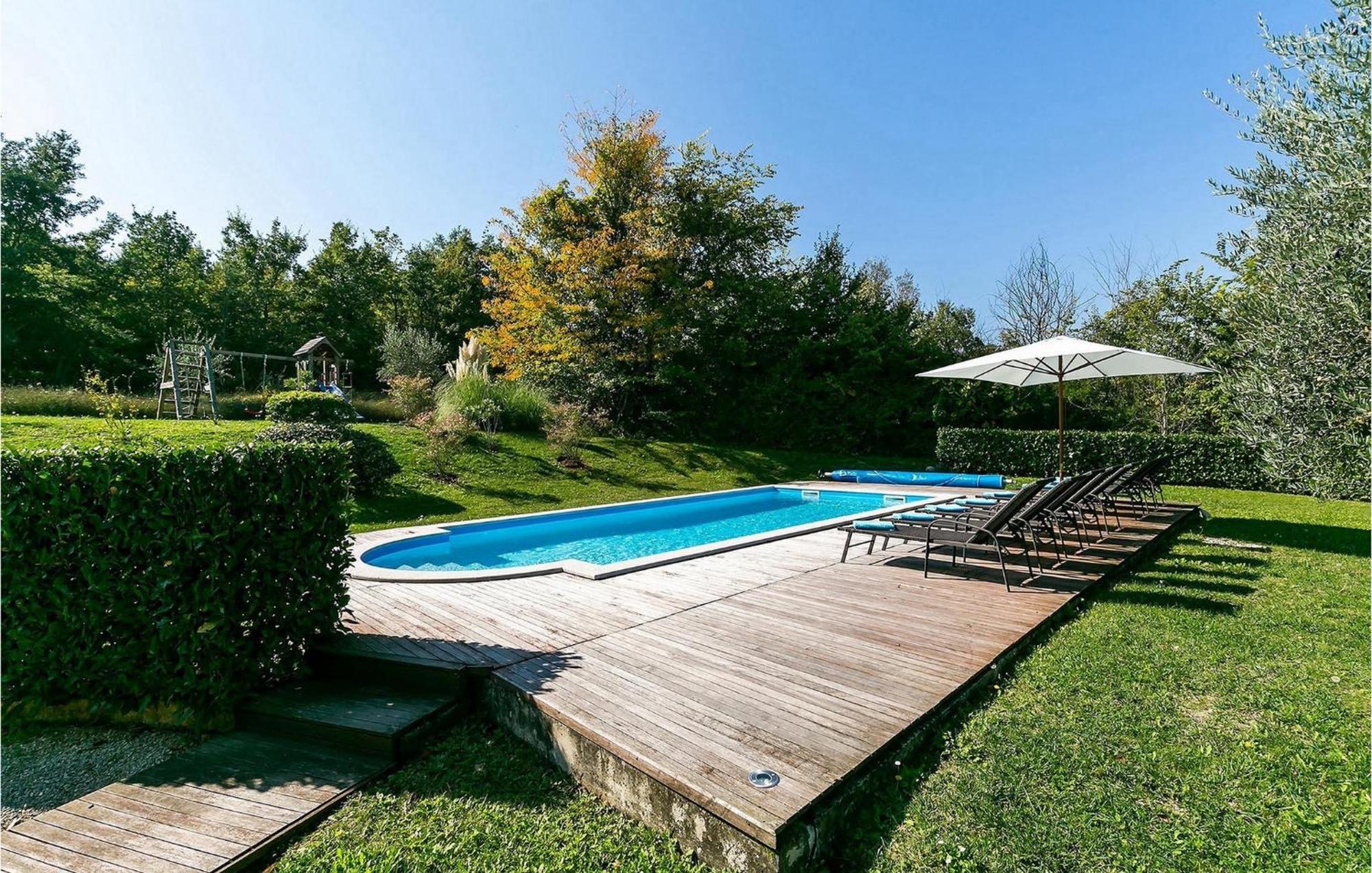 Ferienhaus Casa Bella Umag