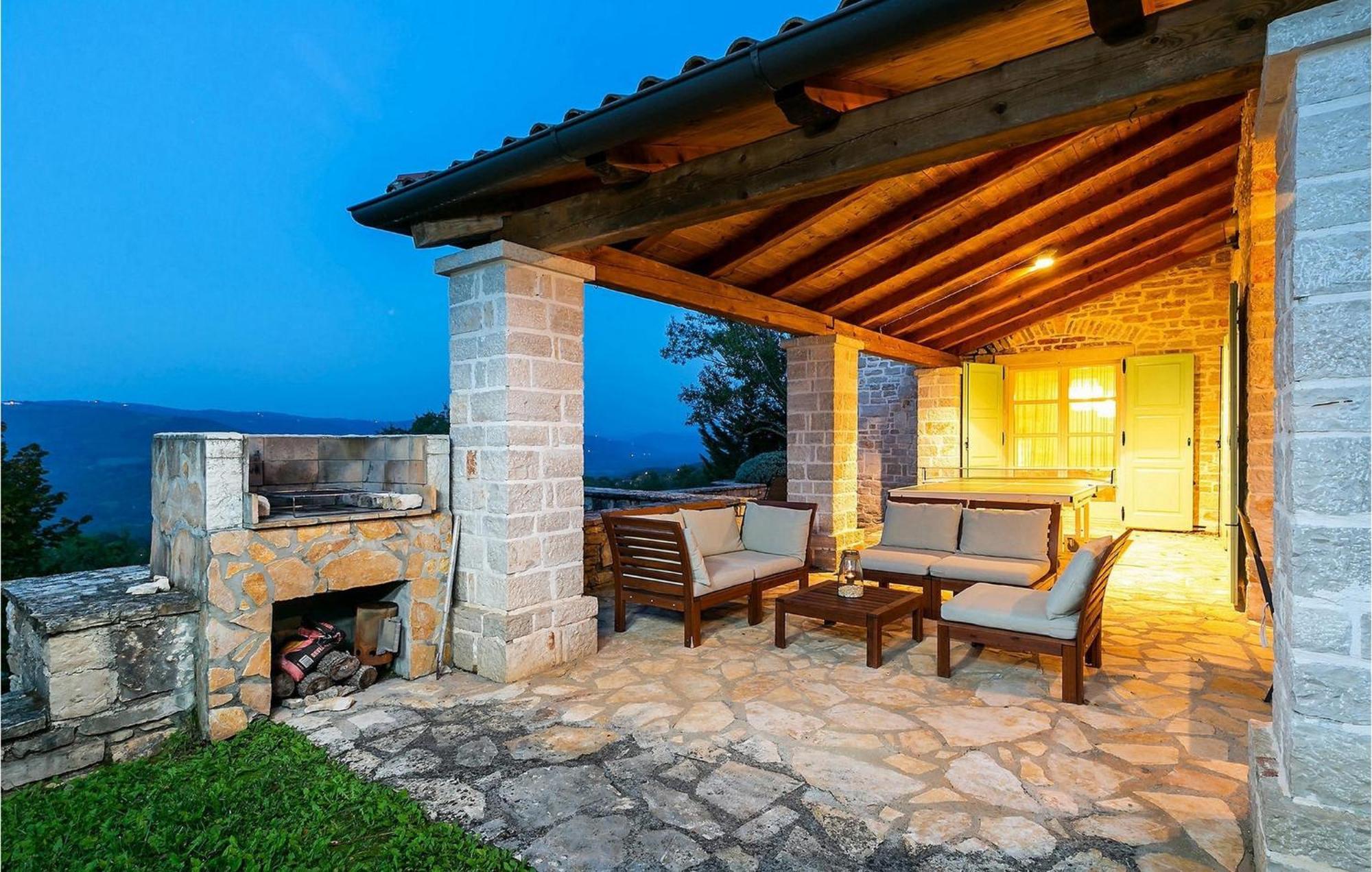 Ferienhaus Casa Bella Umag