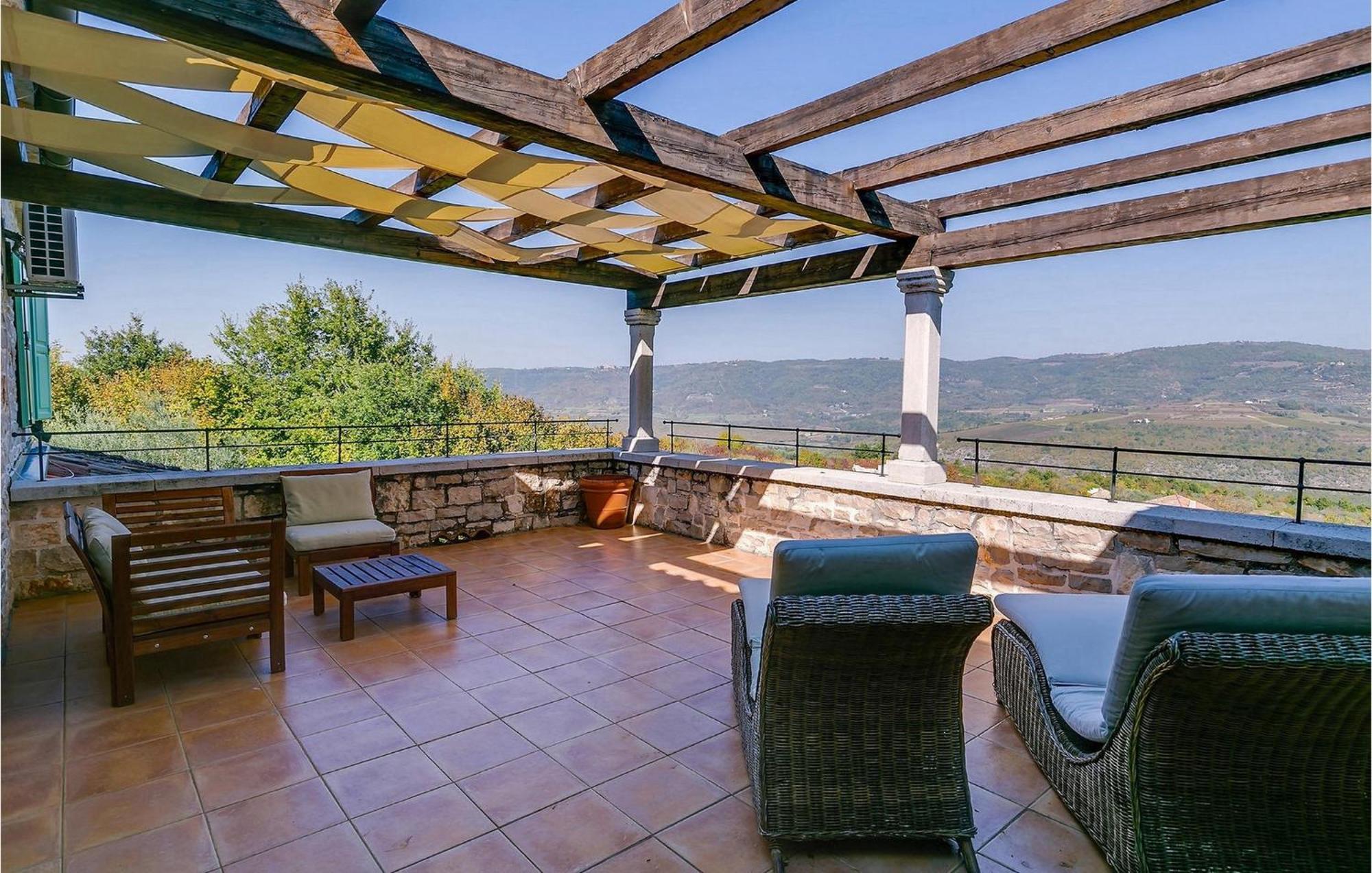 Ferienhaus Casa Bella Umag