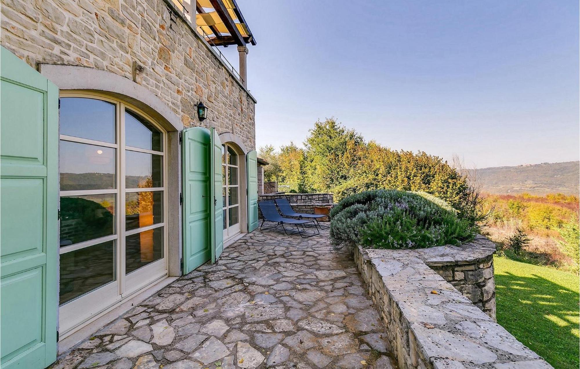Ferienhaus Casa Bella *