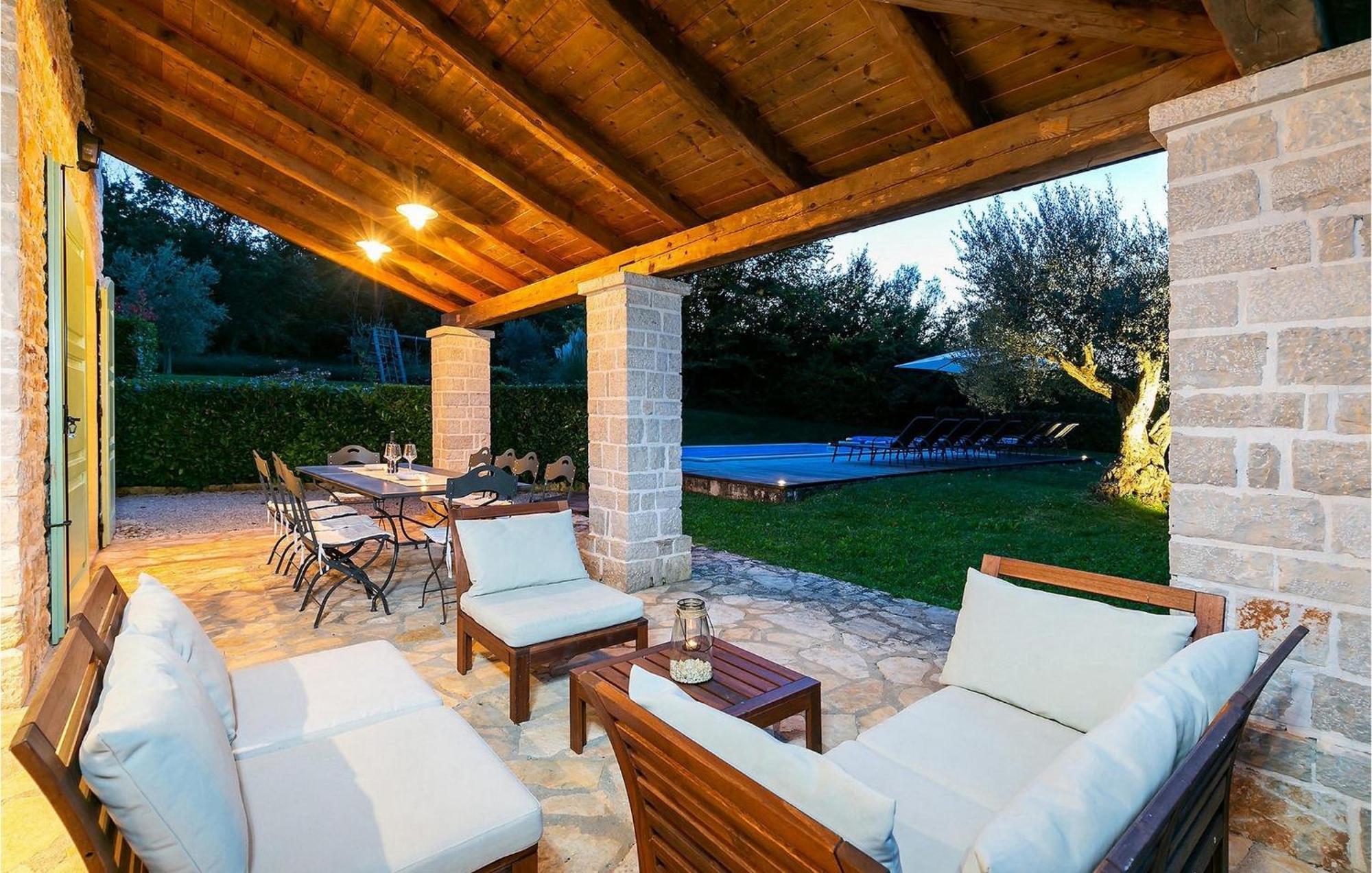 Casa Bella Ferienhaus Umag