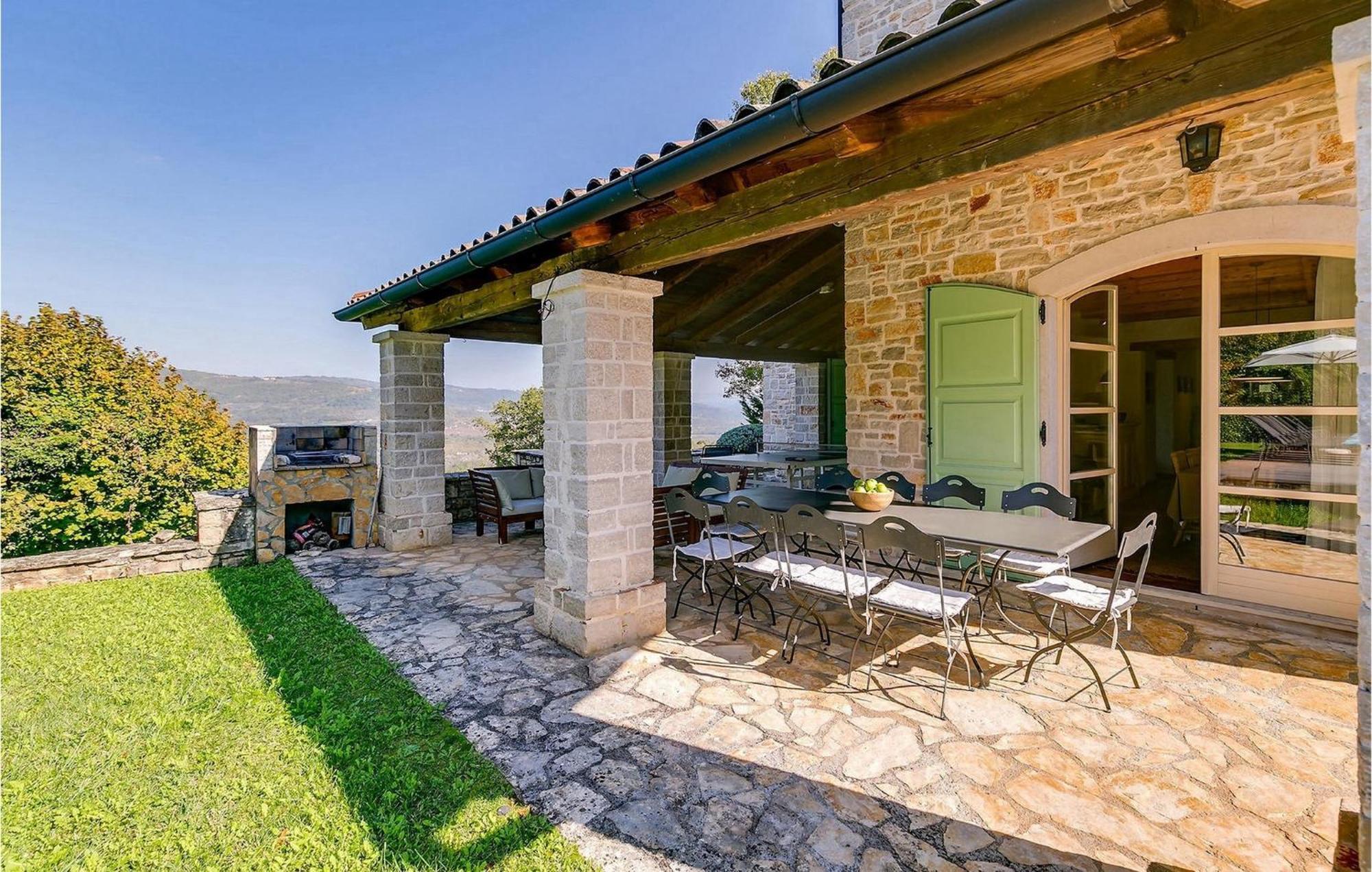 Casa Bella Ferienhaus