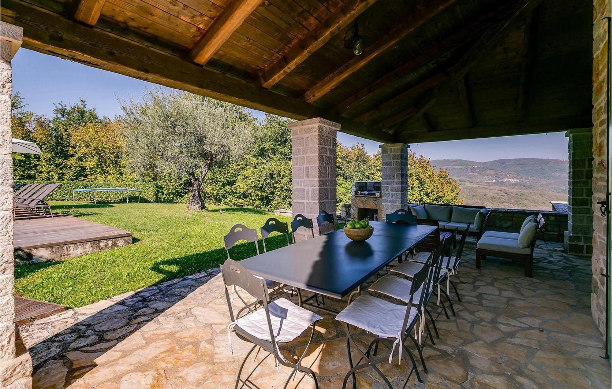 Casa Bella Ferienhaus *
