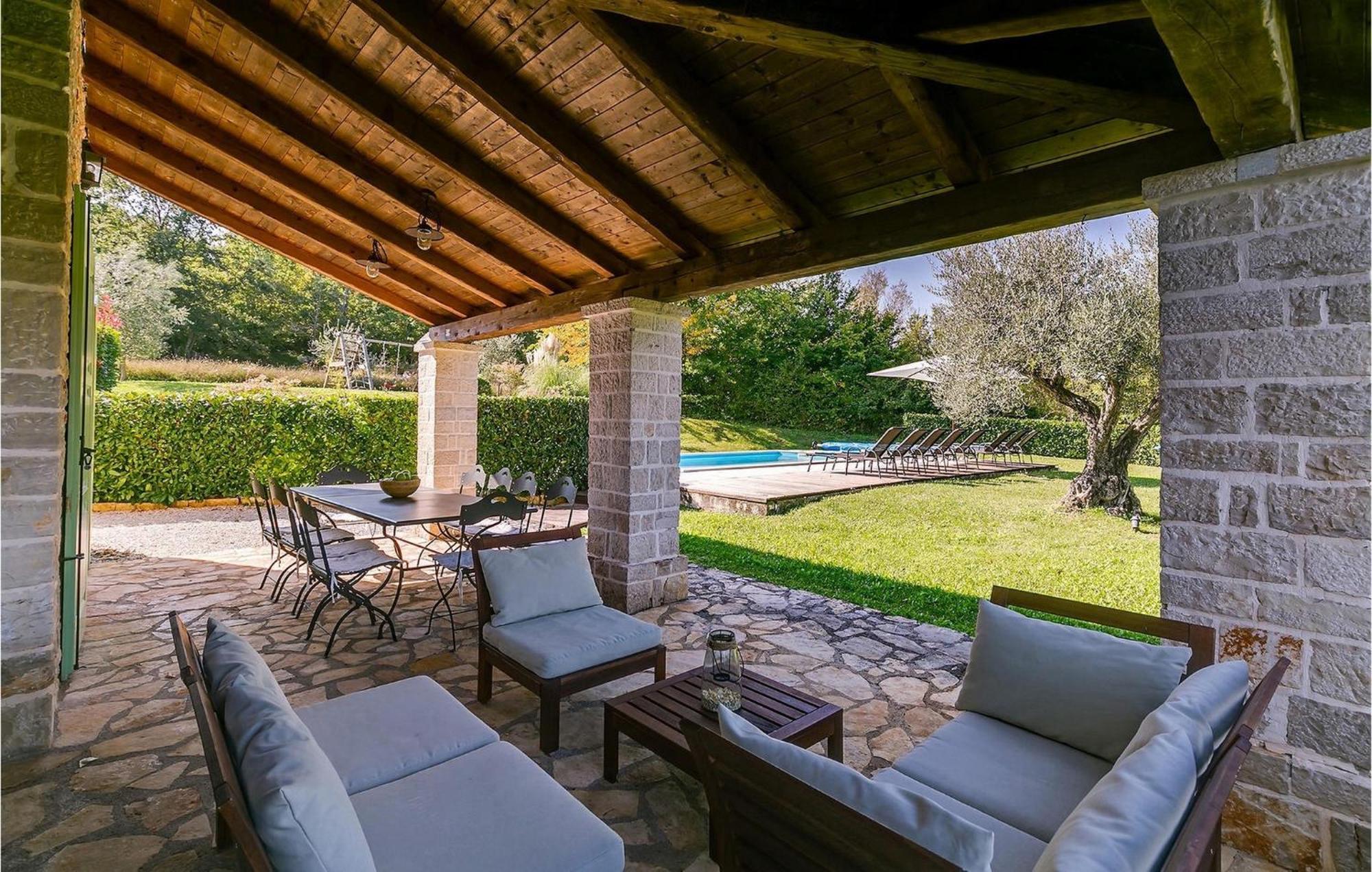 Casa Bella * Umag