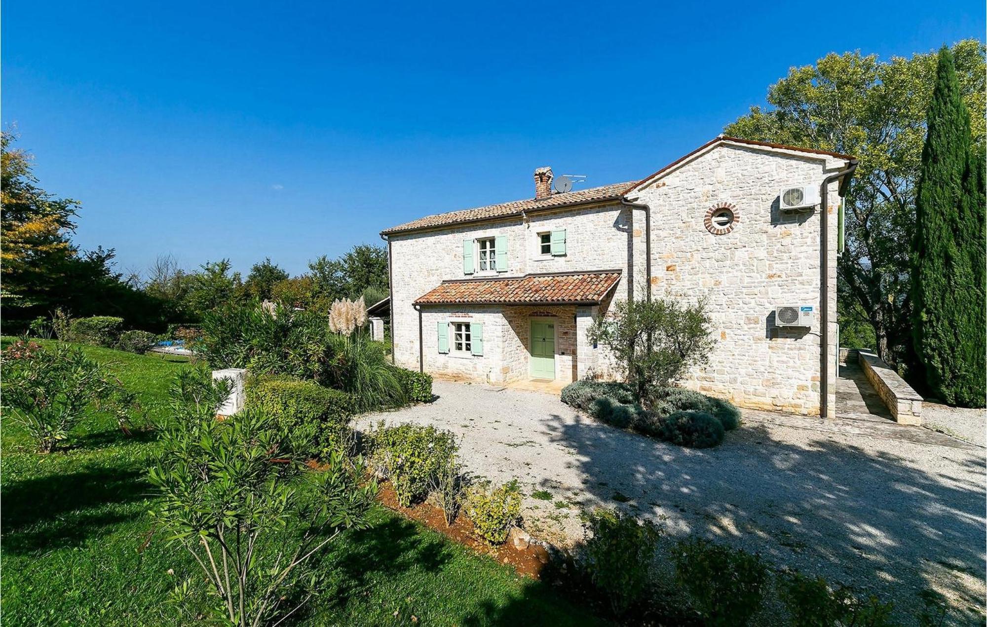 Casa Bella Ferienhaus *