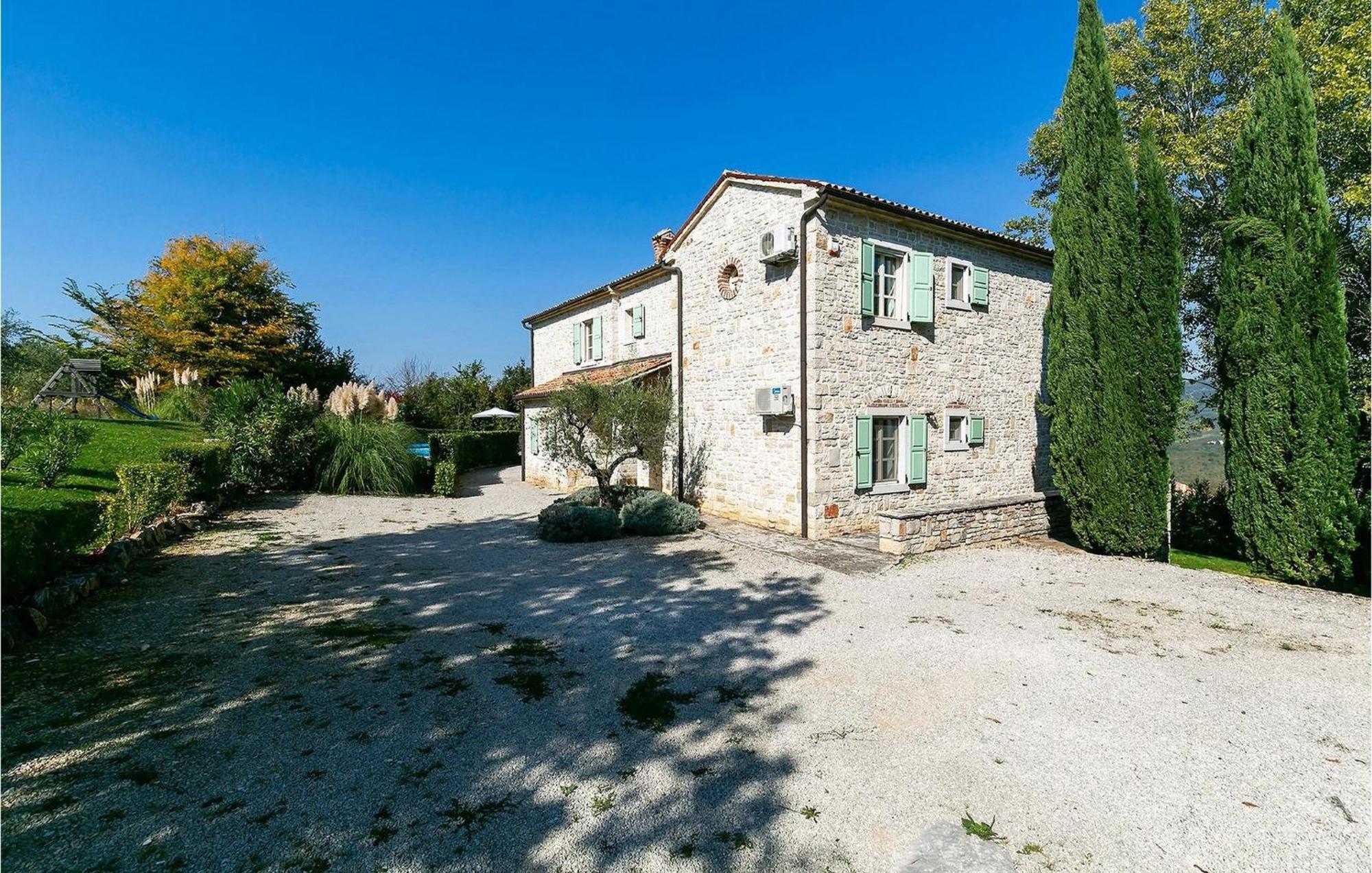 Ferienhaus Casa Bella Umag