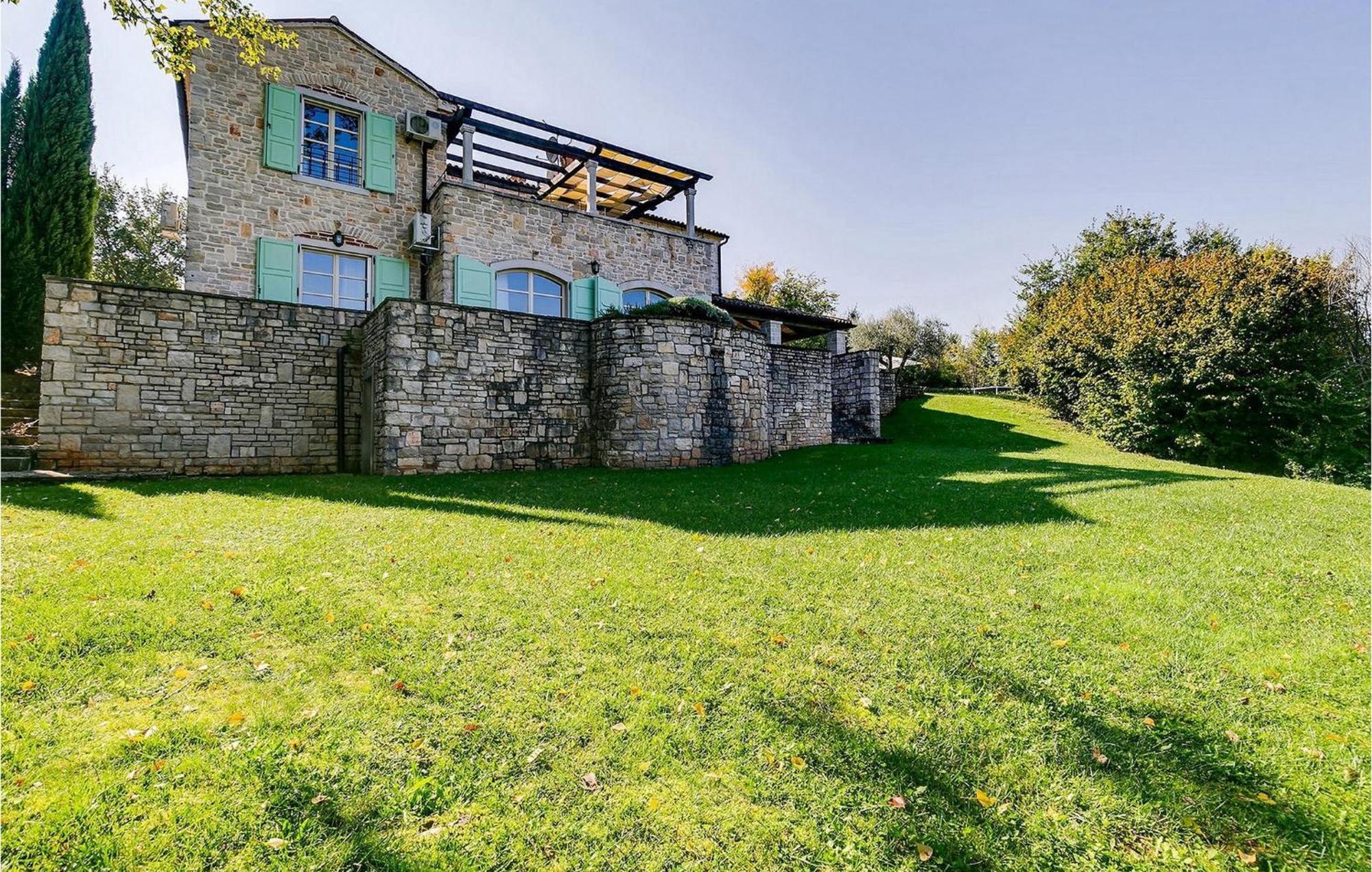Casa Bella Umag